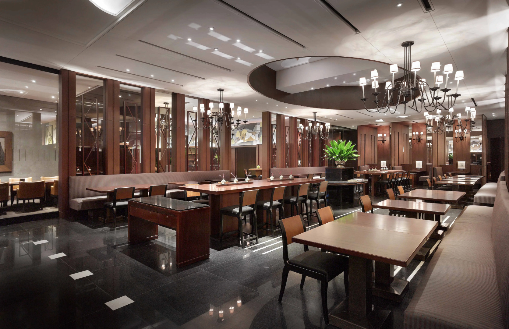 Grand Hyatt Seoul