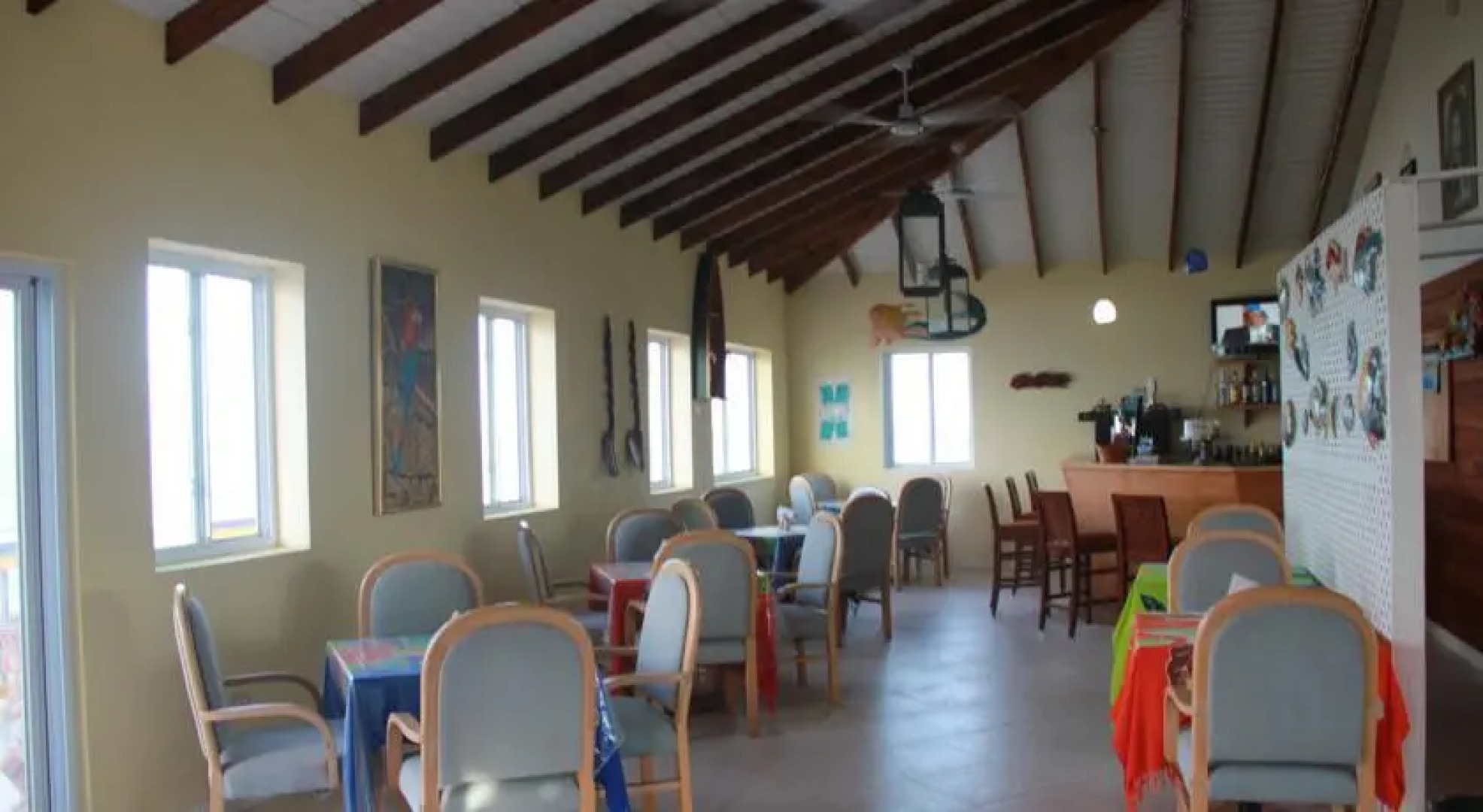 The Ocean Dream Beach Resort