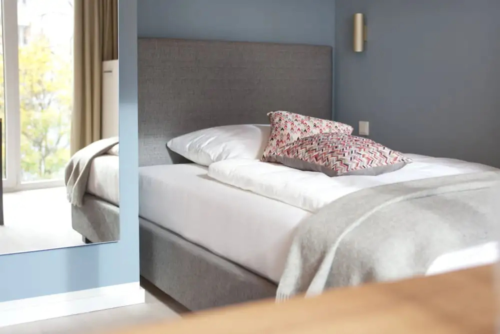 Brera Serviced Apartments Frankfurt West