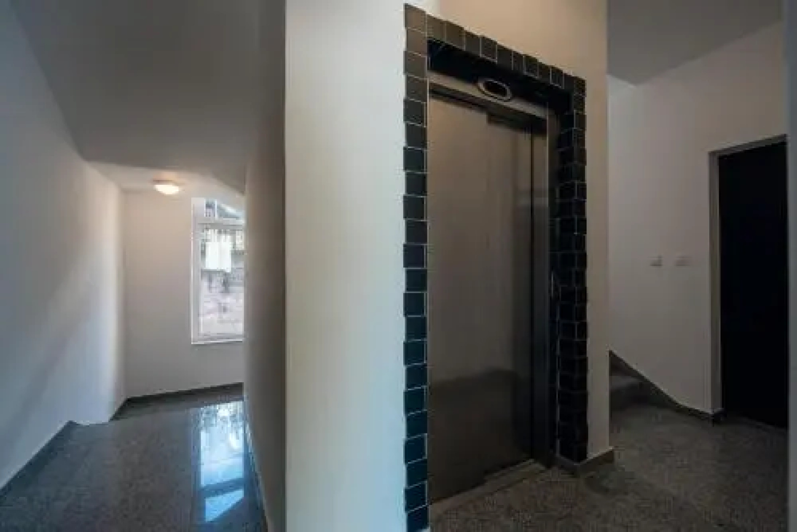 Kvin2 Apartments