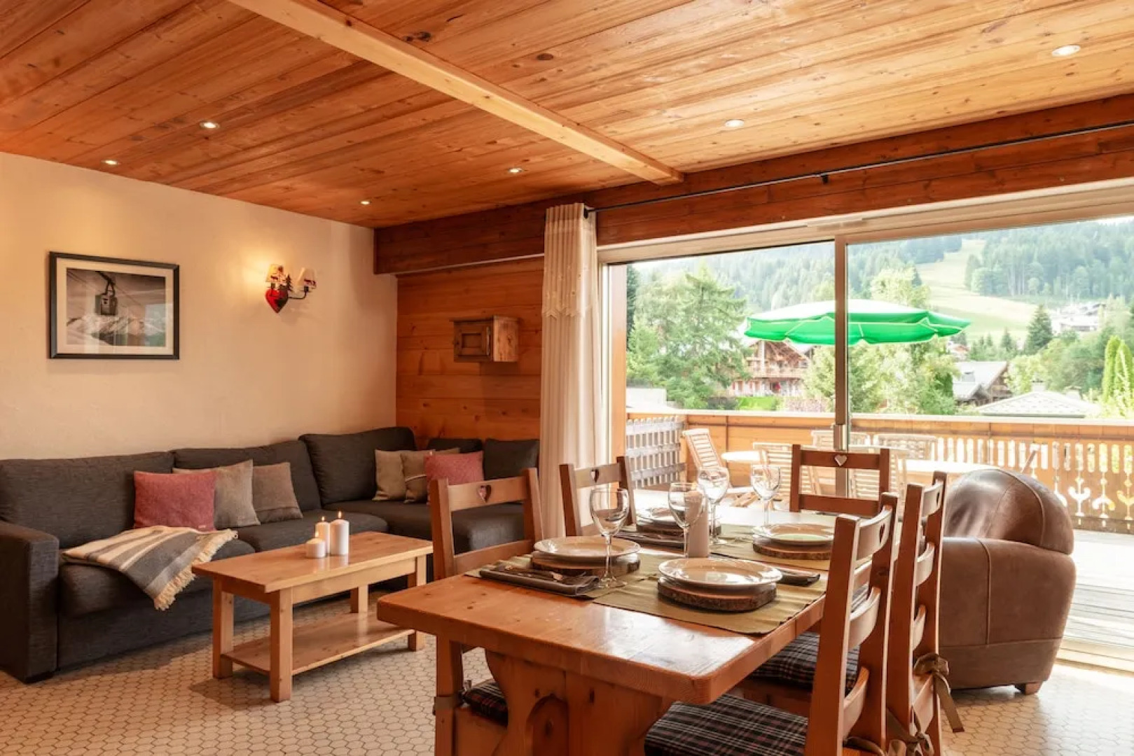Chalet-Hotel Le Labrador, The Originals Relais