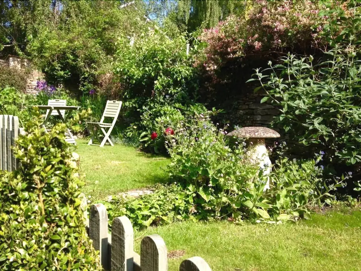 Providence Cottage, BURFORD