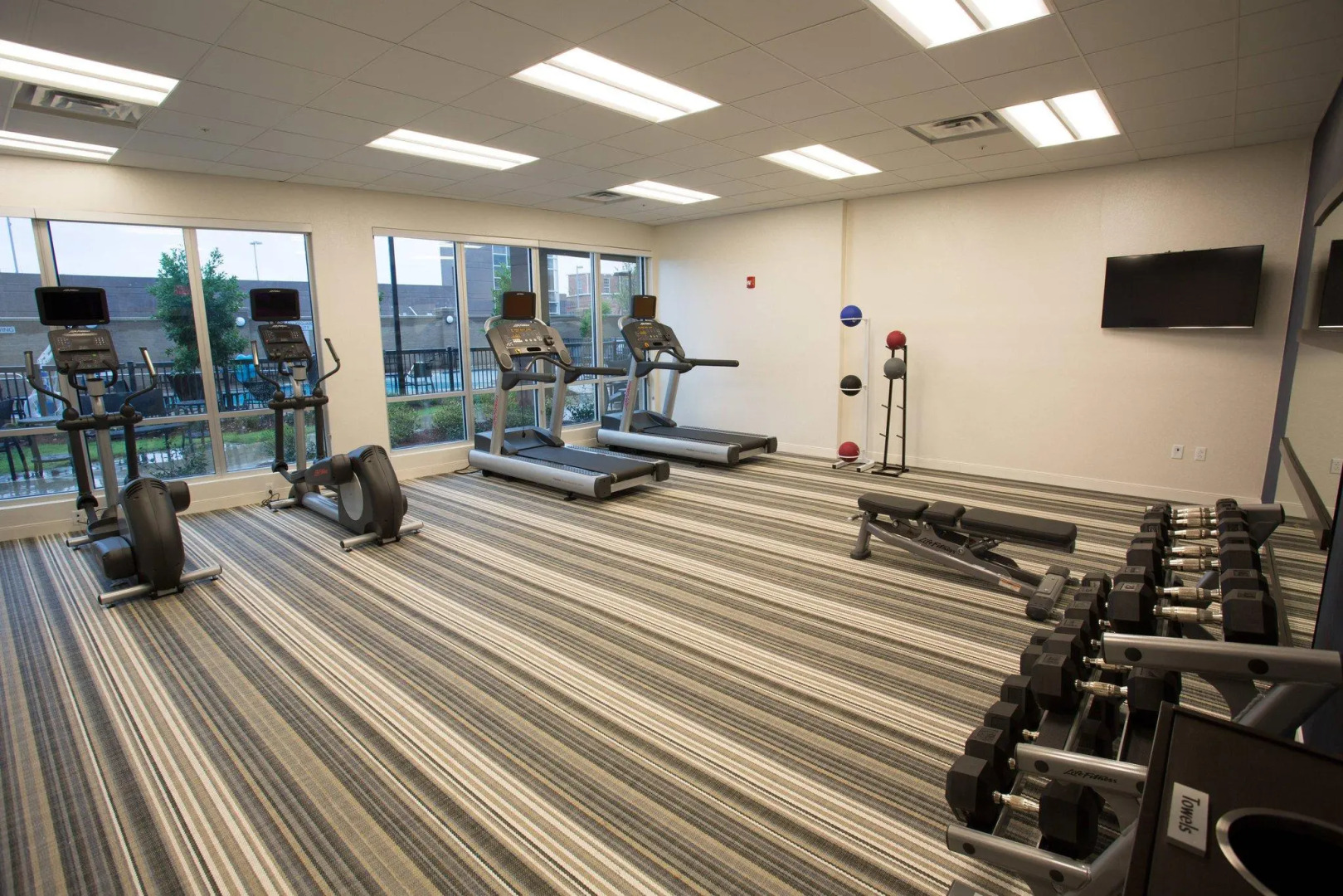 Courtyard Starkville MSU at The Mill Conference Center