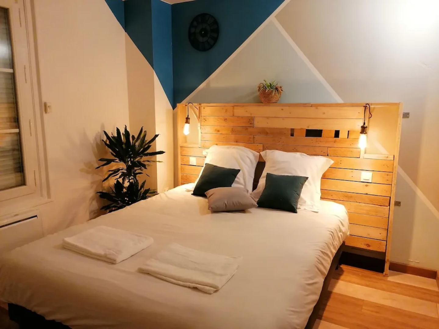 Escale à Beauval, Maison + jardin + clim, 4mn de Beauval