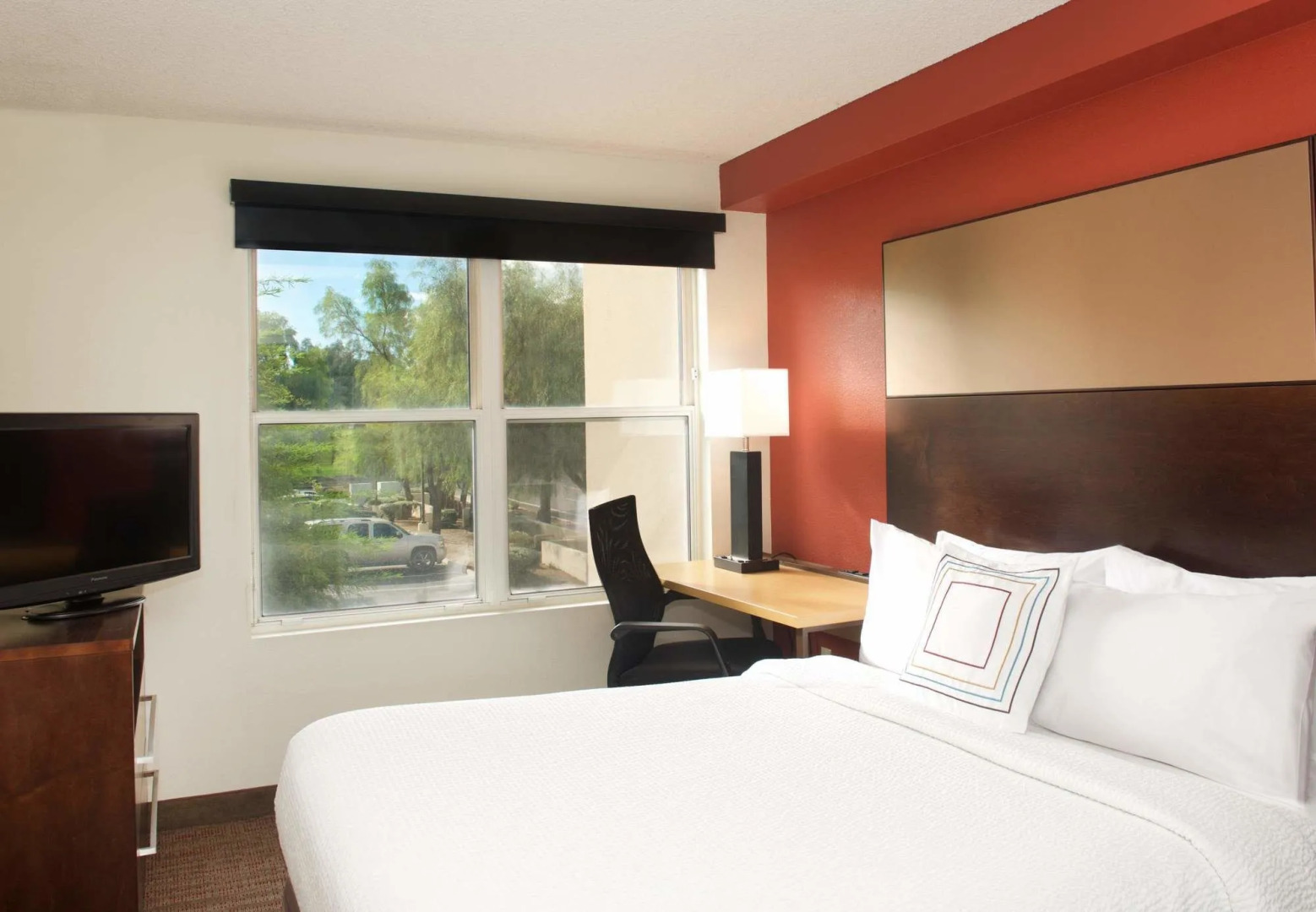 Residence Inn Phoenix Mesa