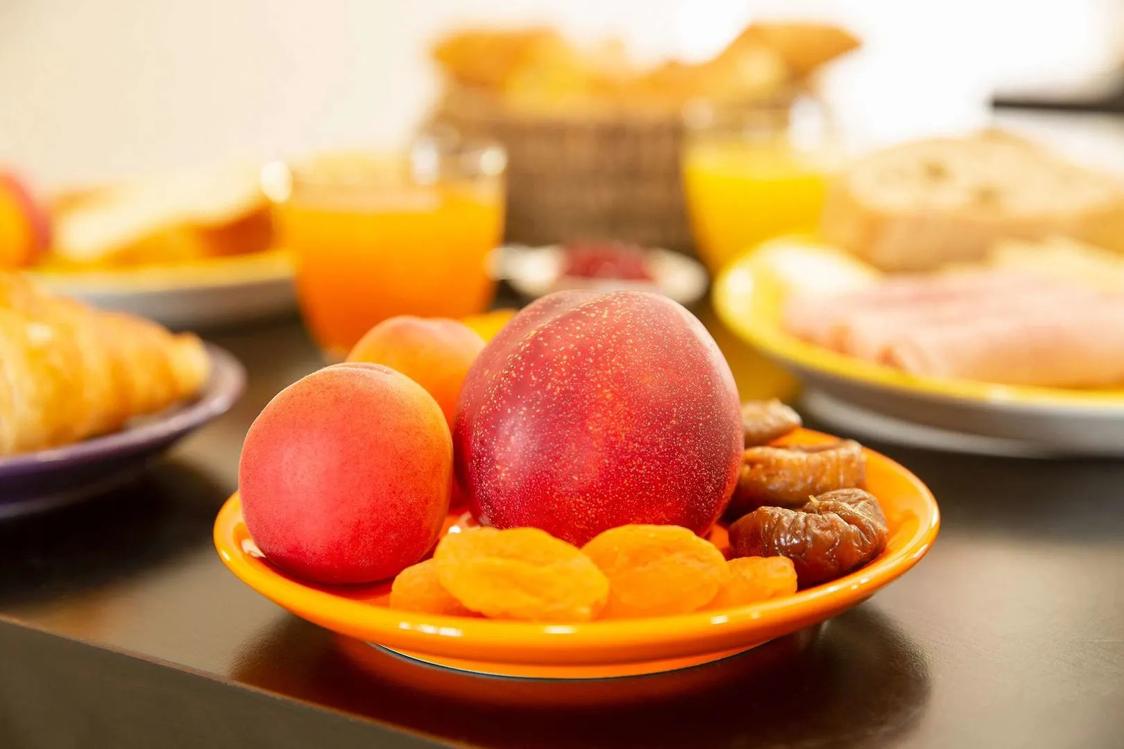 The Originals Access, Hôtel Bourges Gare