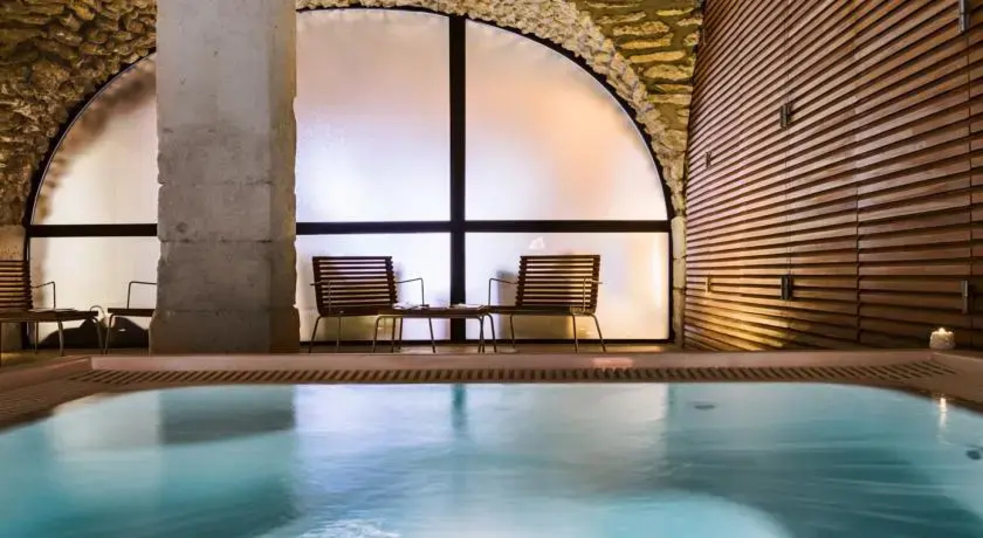 Le Moulin De Vernègues