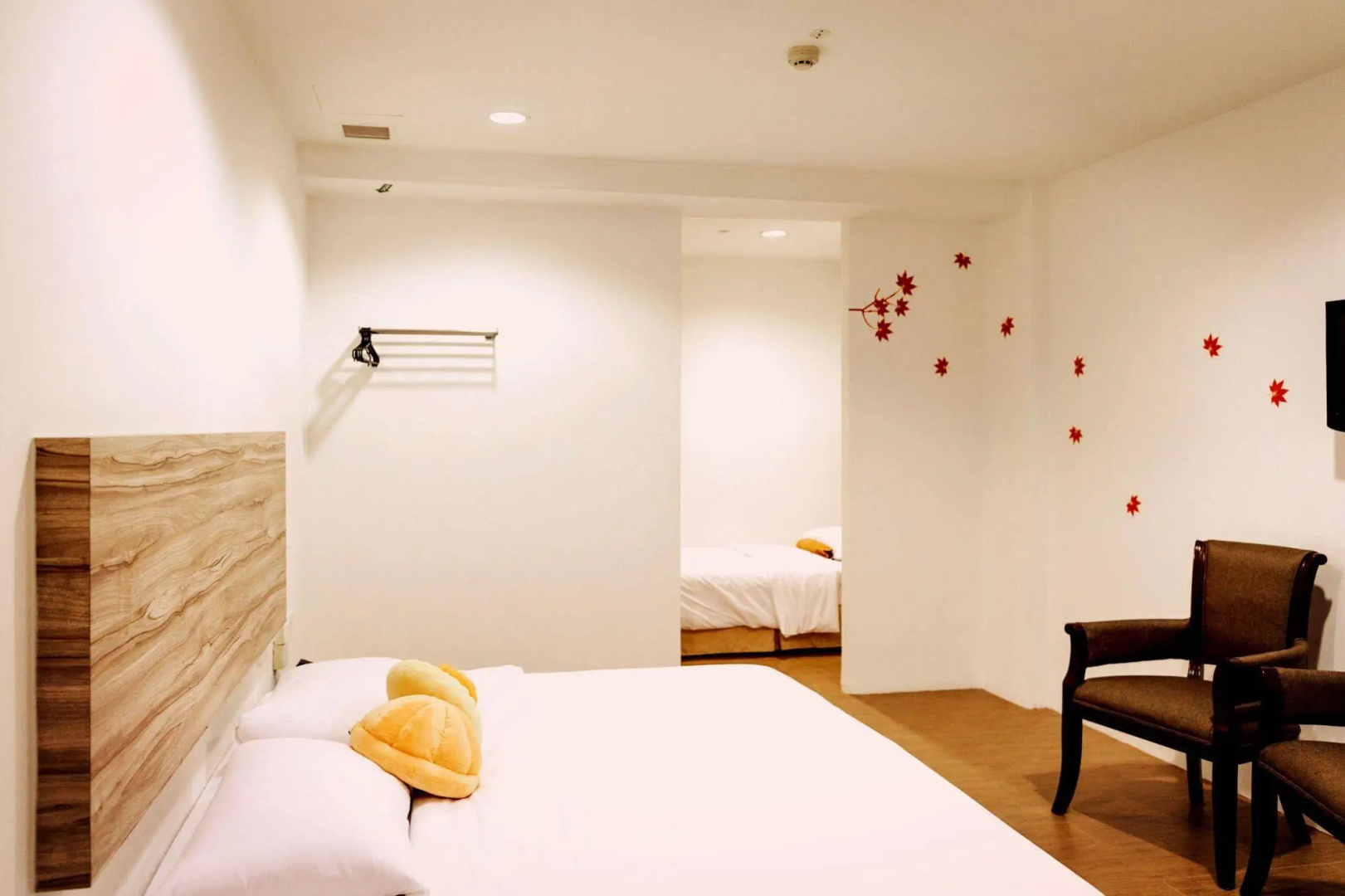 Victoria Hotel, a NuVe Group Collection