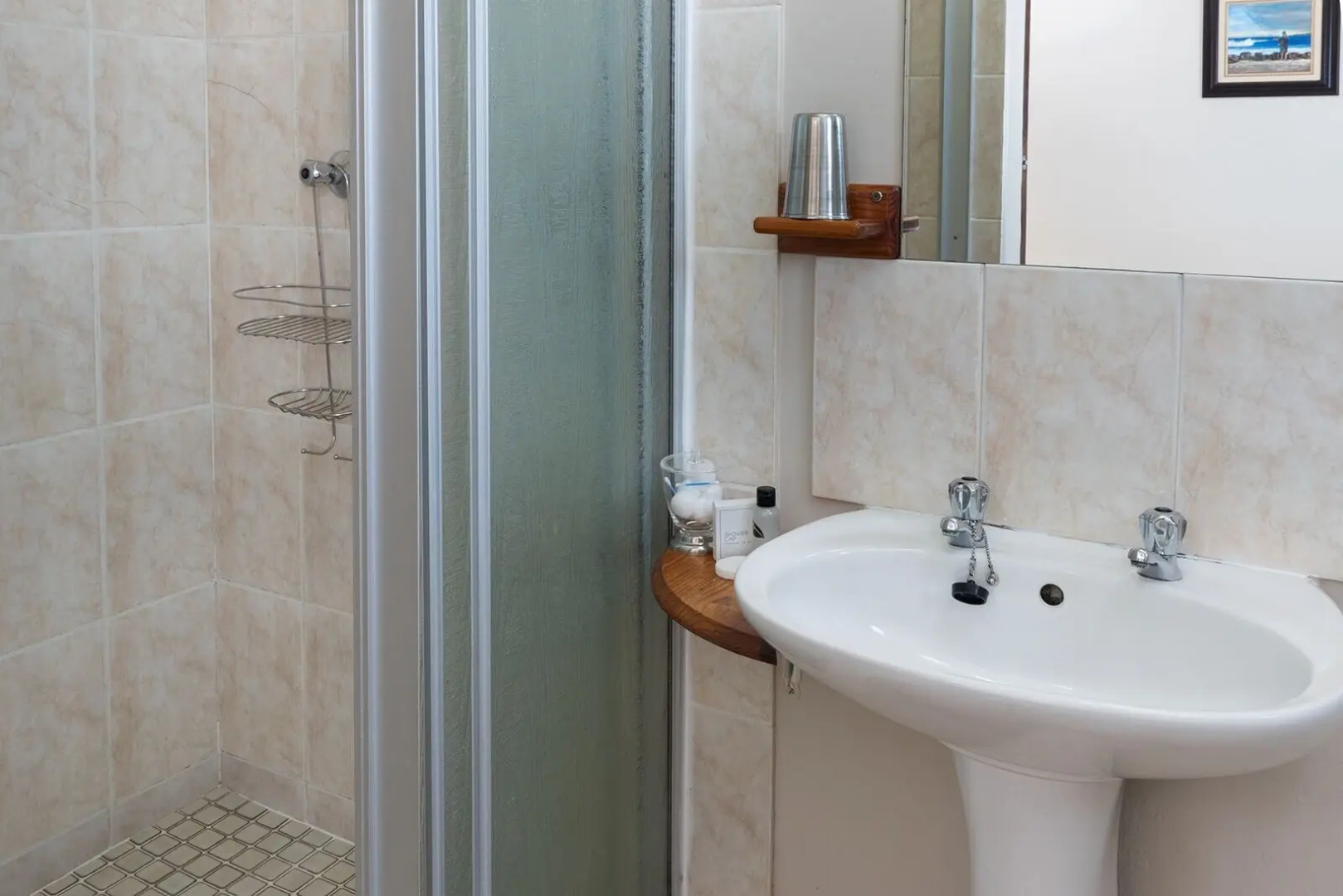 Greystone Guest House