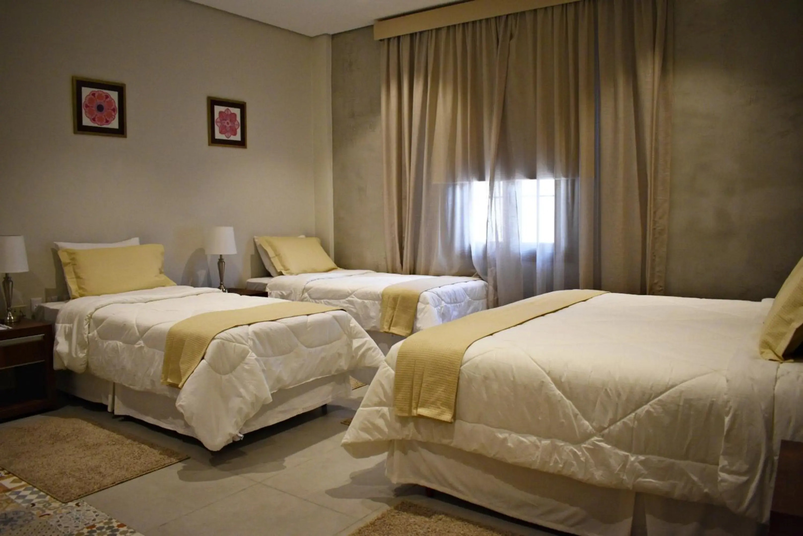Hotel Boutique Las Hortensias