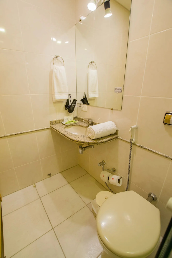 SJ Royal - San Juan Curitiba