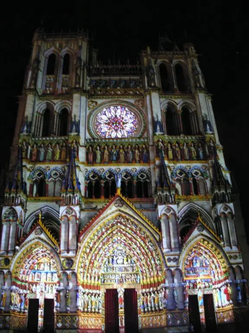 La Bergerie du festel