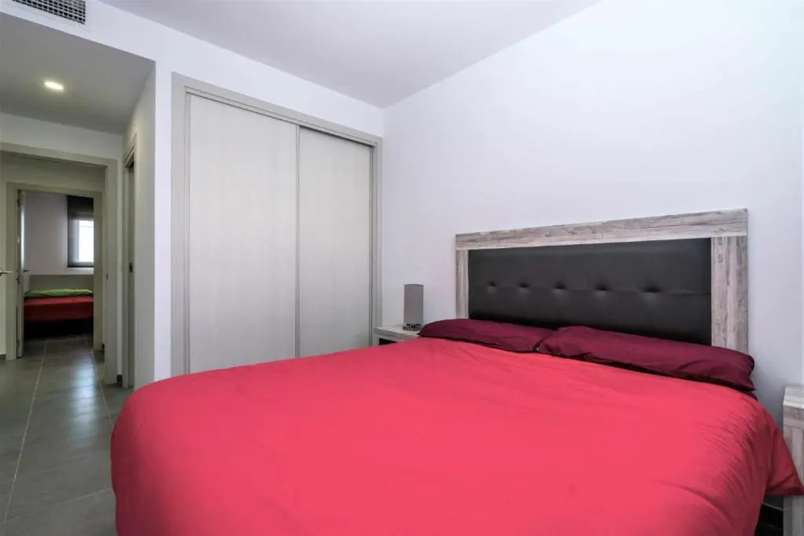 Girasol apartamento para 4 personas con piscina communitaria