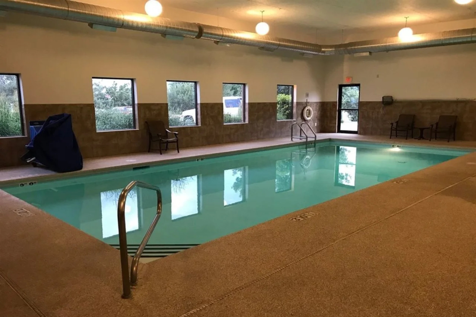 Hampton Inn & Suites Scottsbluff Conference Center