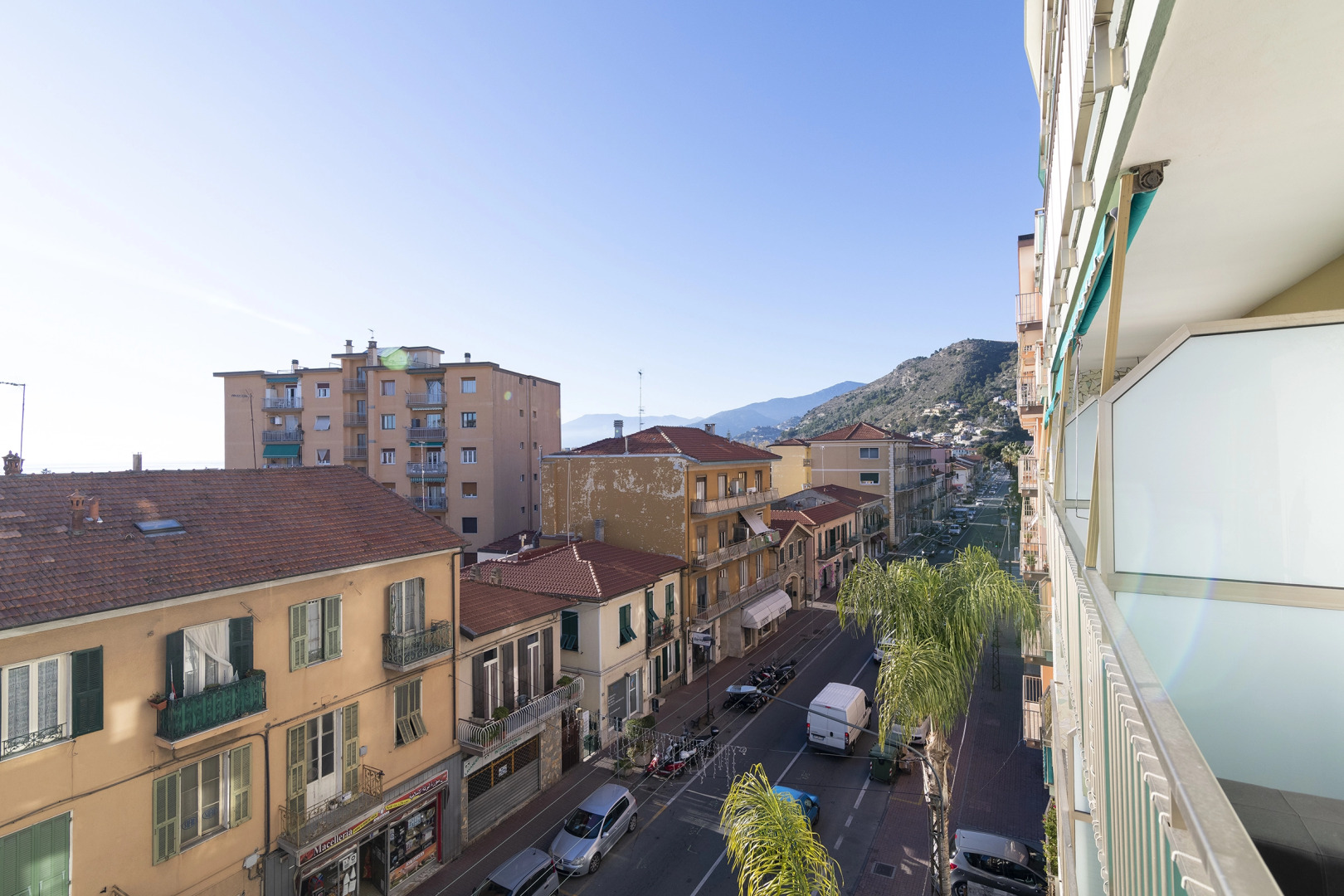 Casa del Colonnello