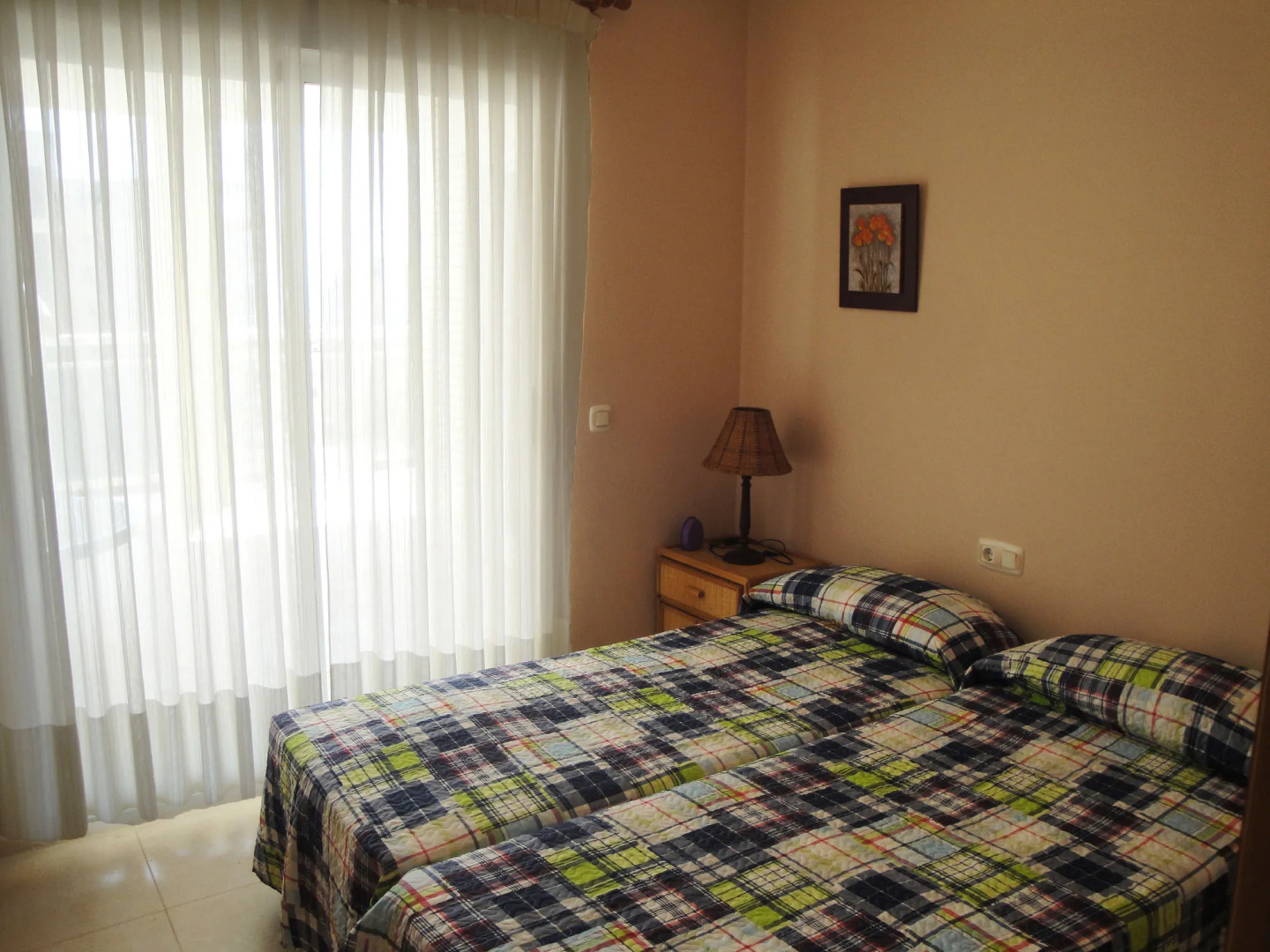 Apartamentos Argenta Caleta 3000