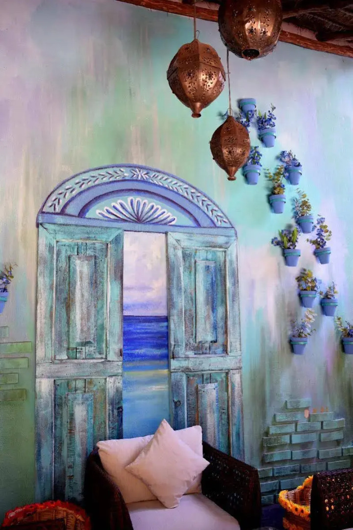 La Tortuga Hotel & Spa