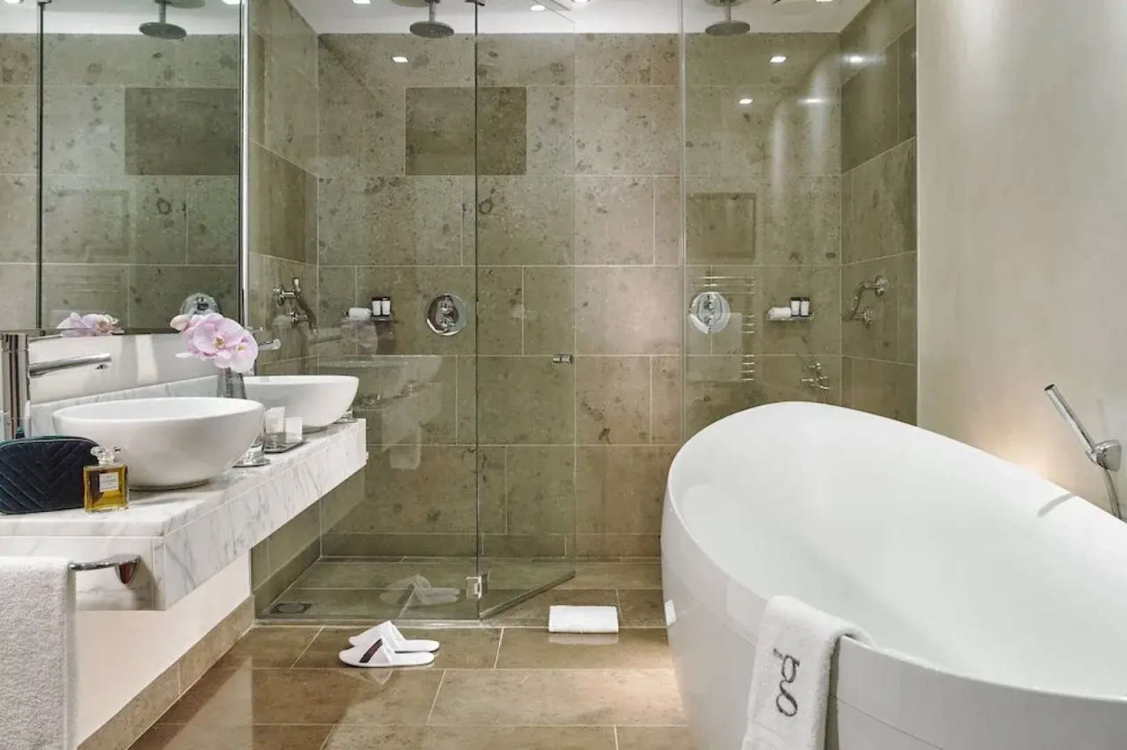 The G Hotel and Spa