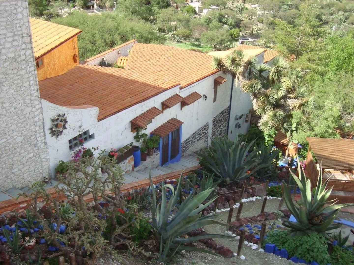 El Cantar del Viento