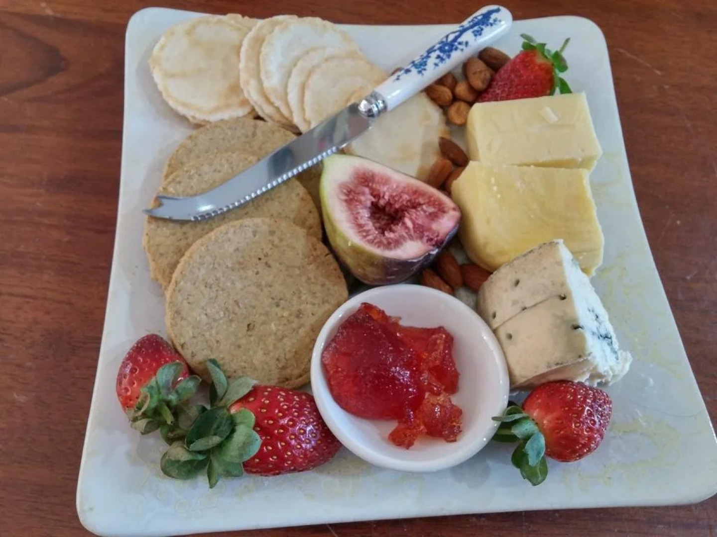 Milton Country Cottages