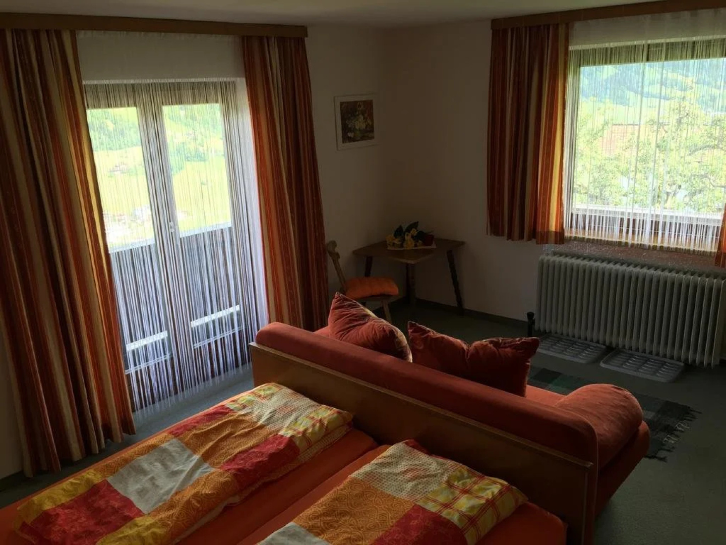 Appartement Gerlinde