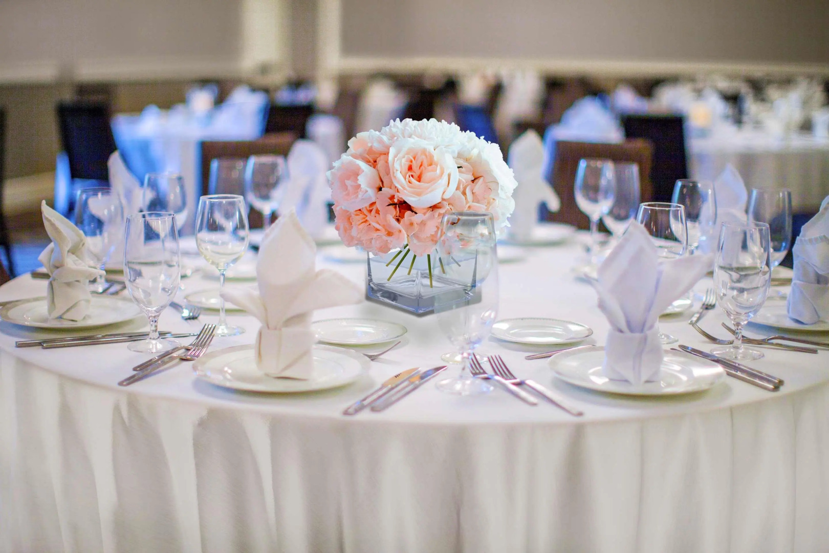 Sheraton Jacksonville Hotel