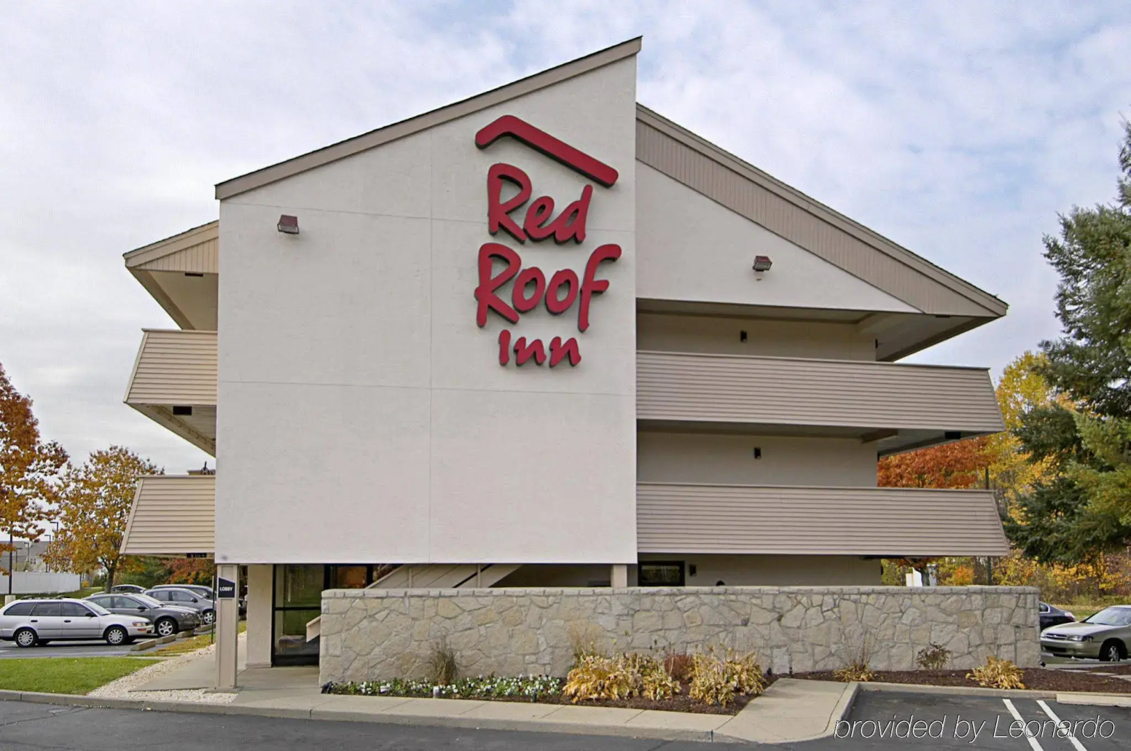 Red Roof Inn Milford - New Haven