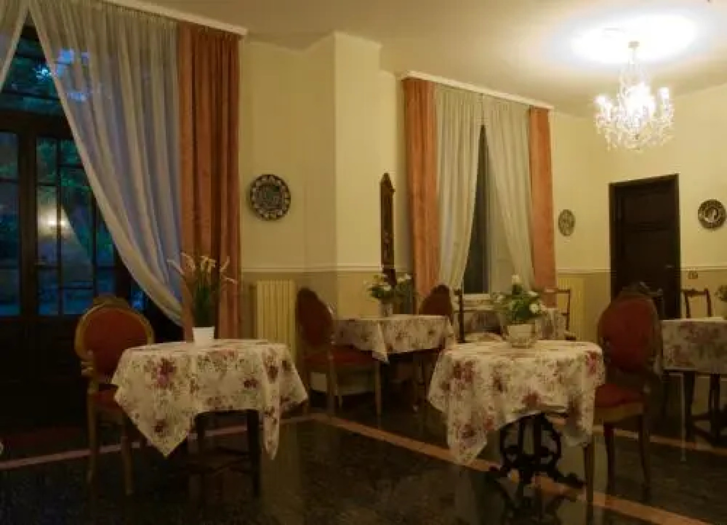 Il Giardino Segreto di Ascoli Piceno