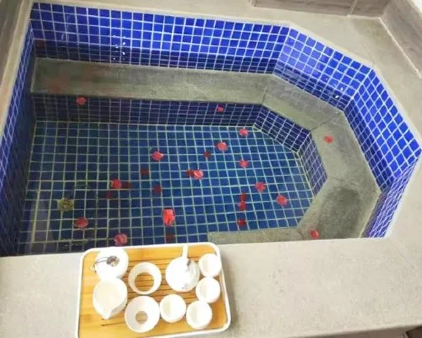 Taibai Xi'an Hot Spring Hotel - 4 Nights, Xian, China