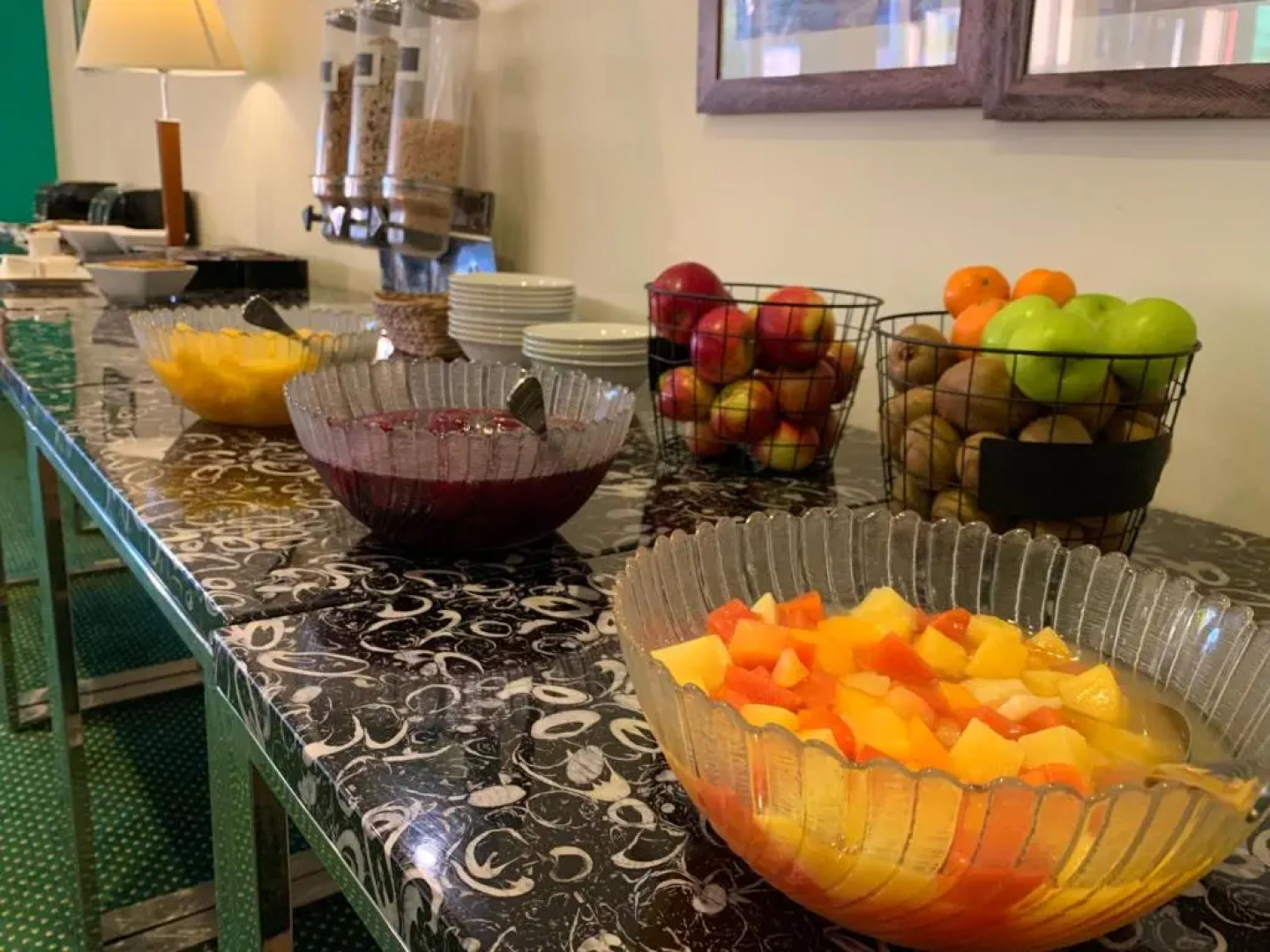 Paihia Pacific Resort Hotel