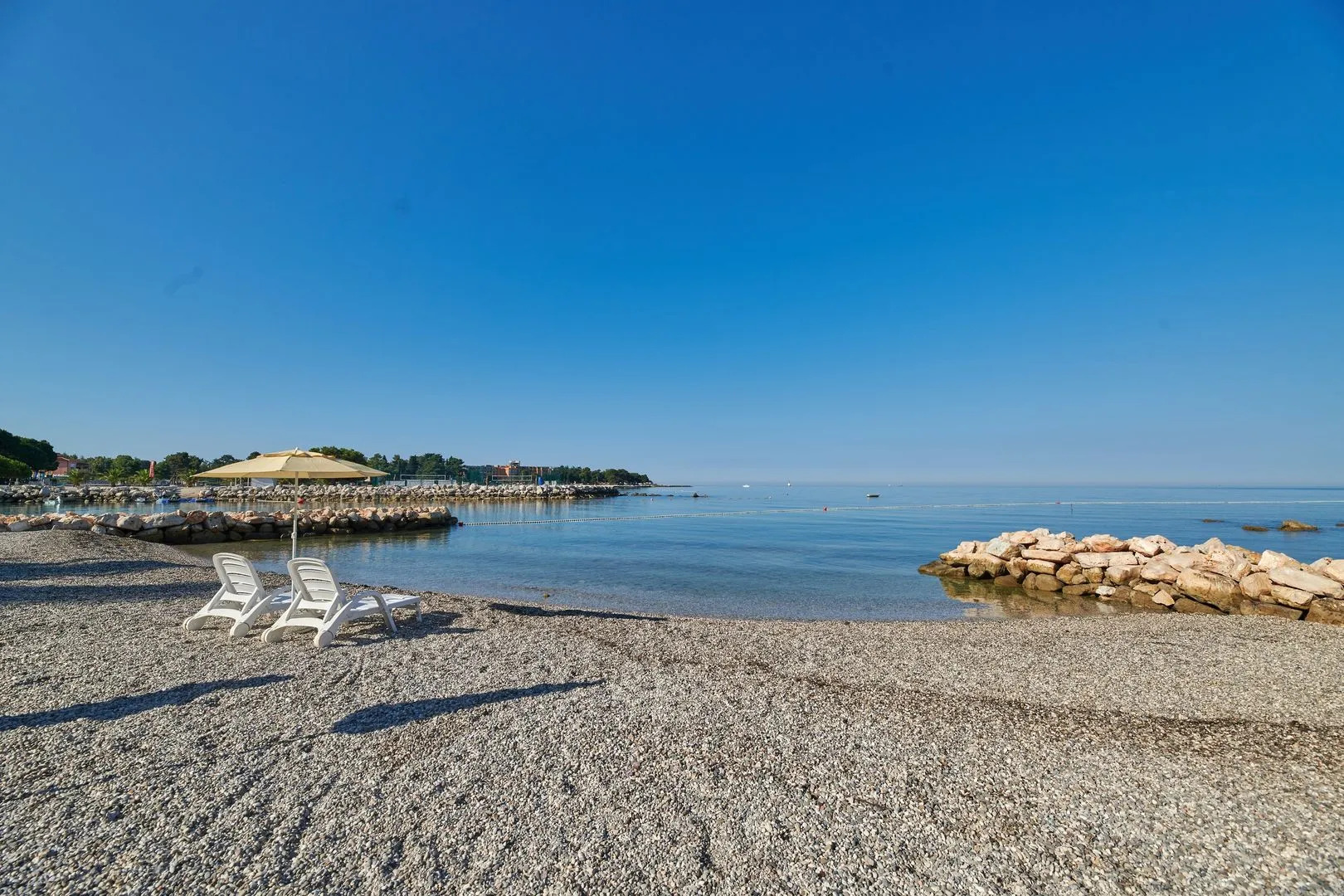 Istrian Villas Plava Laguna
