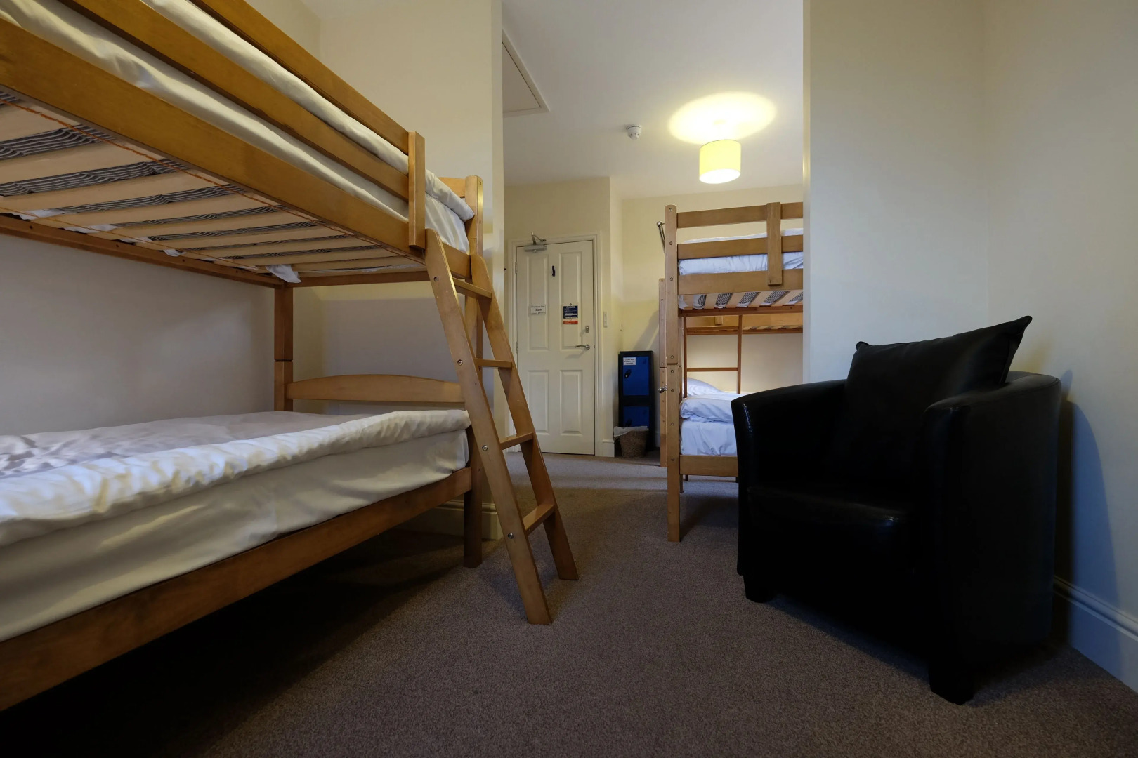 Wayfarers Independent Hostel