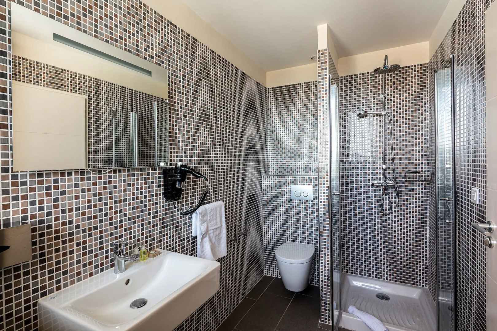 Appartements de l'Hélios - Îles des Embiez