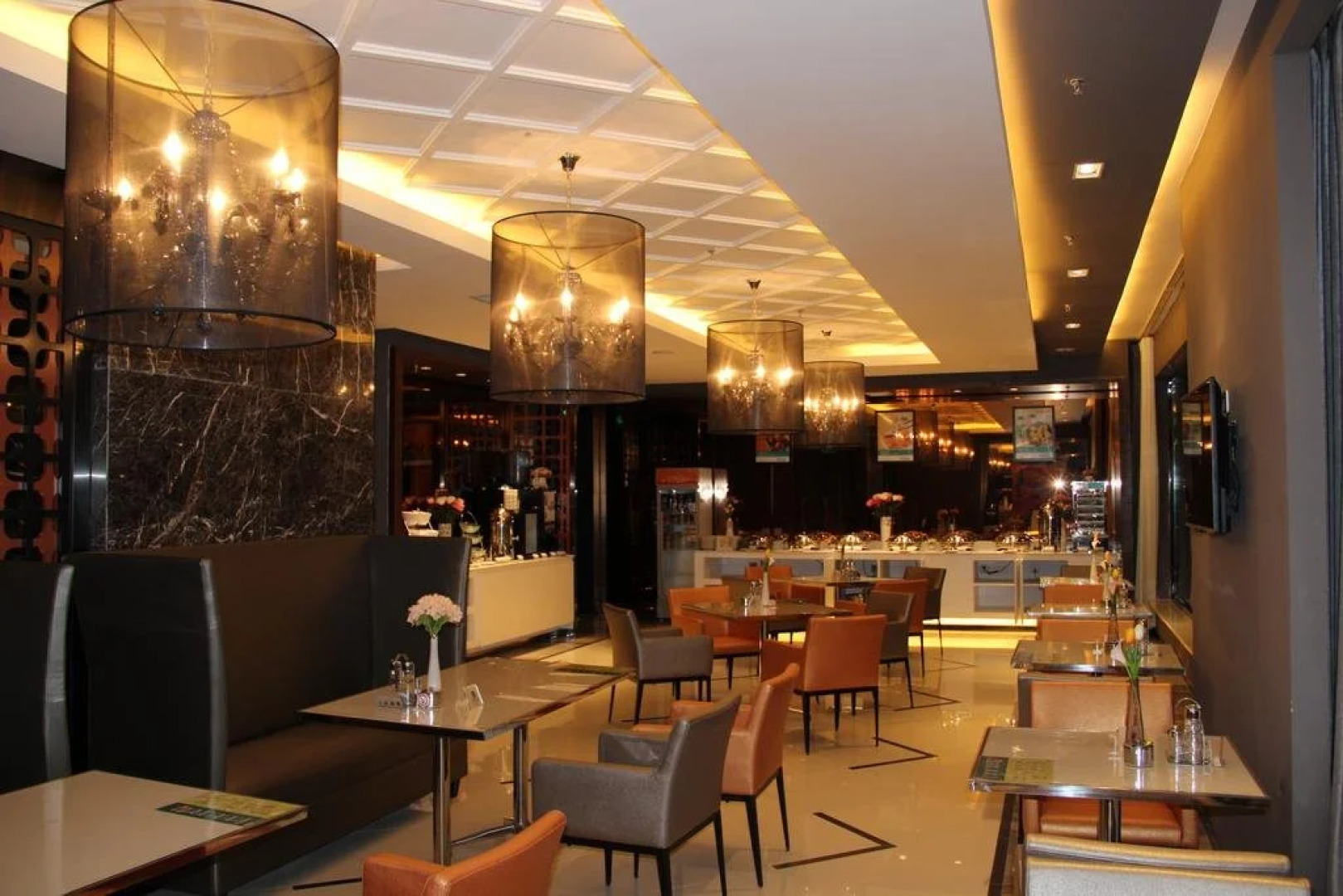 Jinjiang Inn Ulanhot Xinganmeng Municiple Government