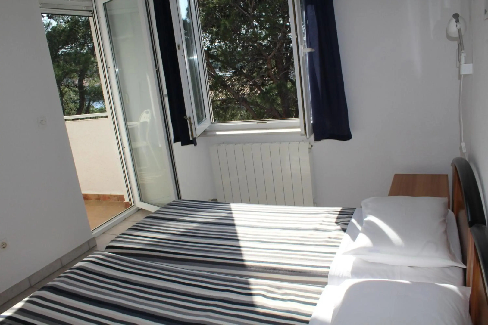 Gorgonia Apartments