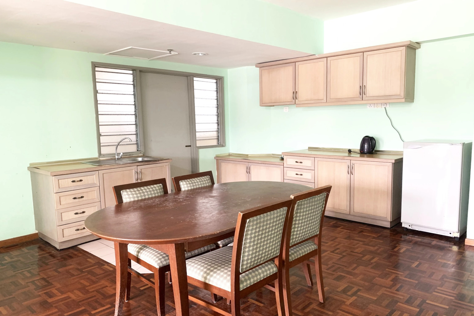 Star Regency Hotel Apartments