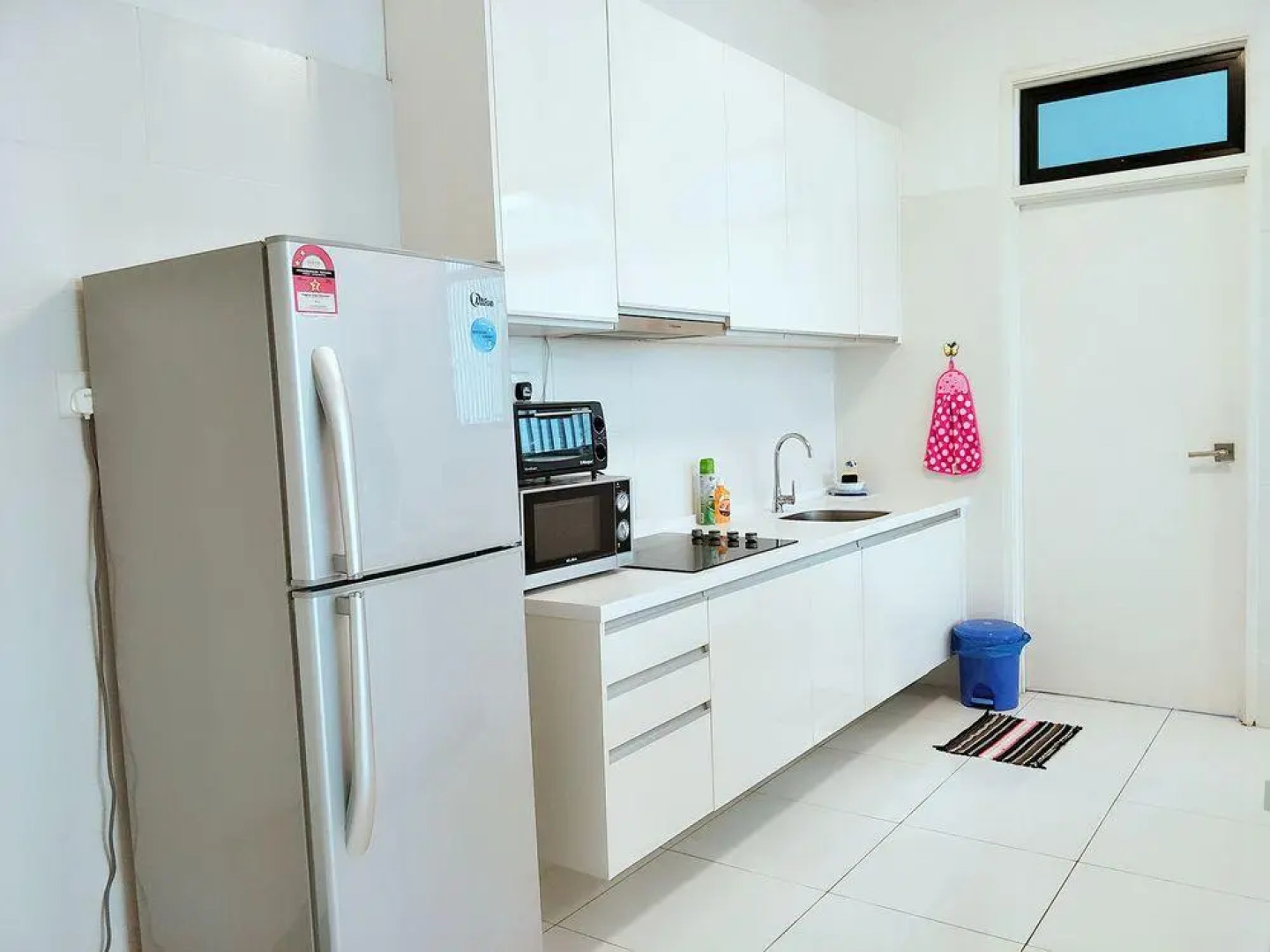 Sky Loft JB Guest House