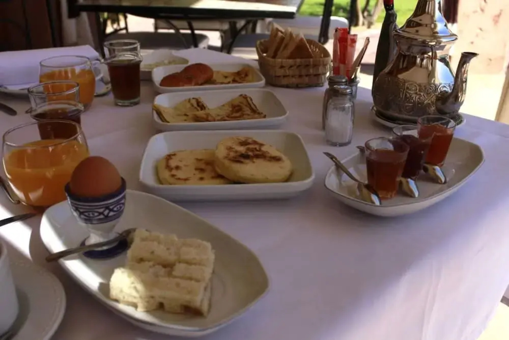 Domaine Casa Cecilia