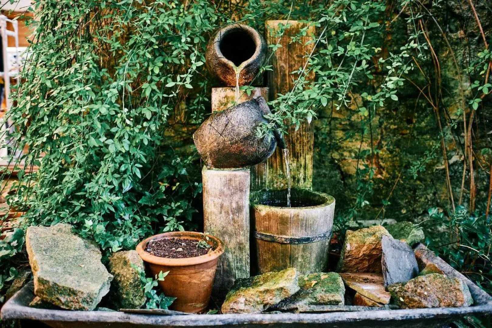 Nuns Cottage Bed  Breakfast