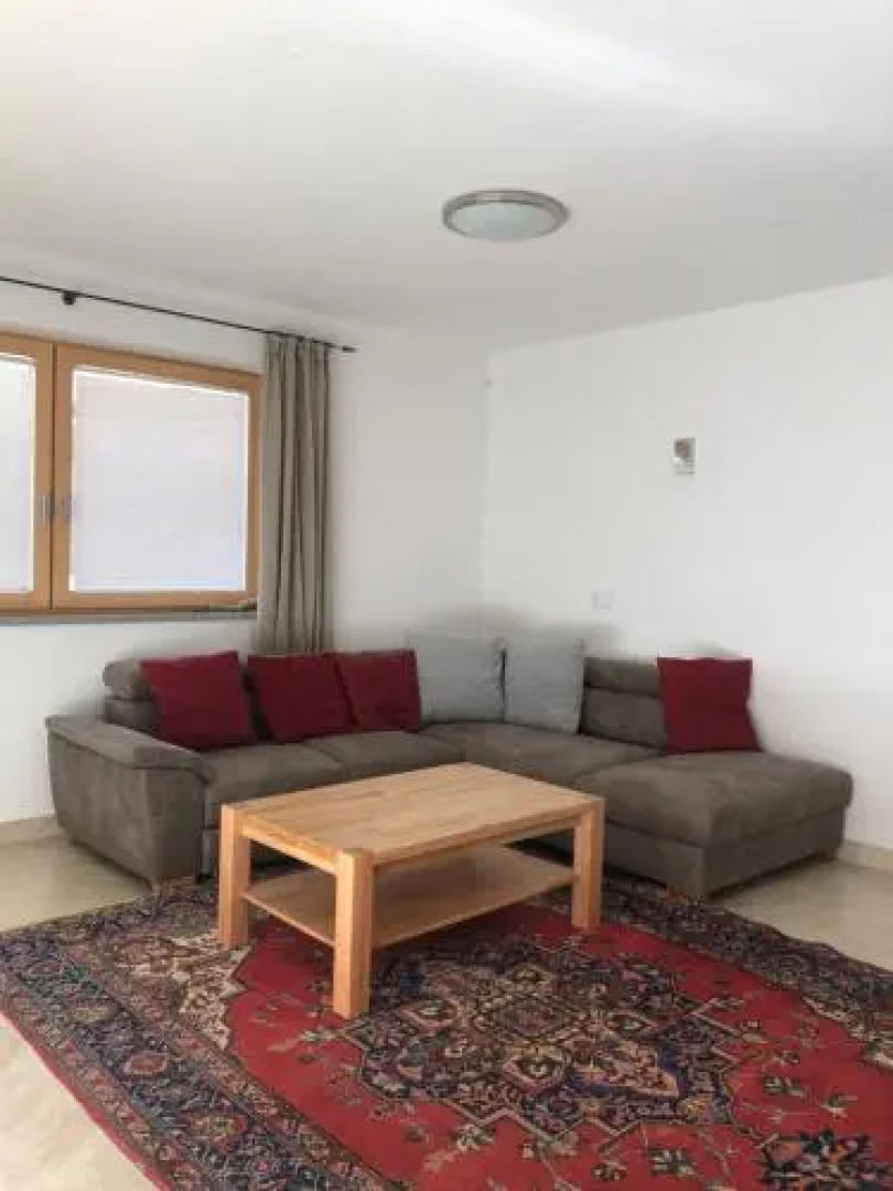 Ferienwohnungen Harlandleiten