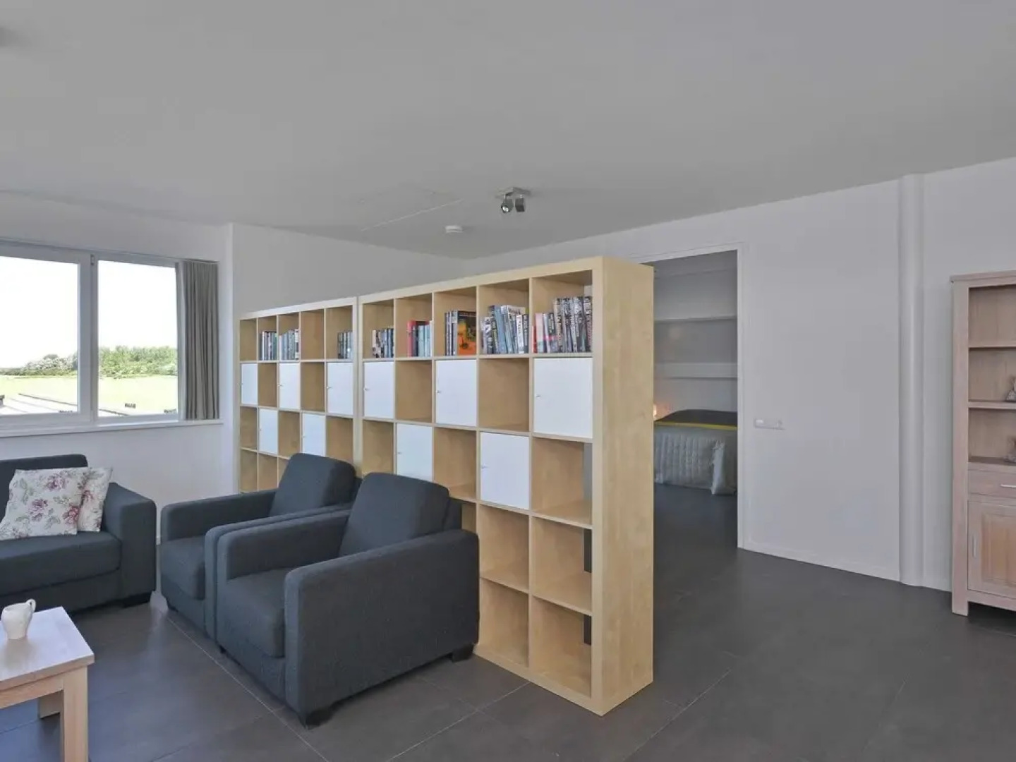 Apartment in Schotsman Near Veerse Meer