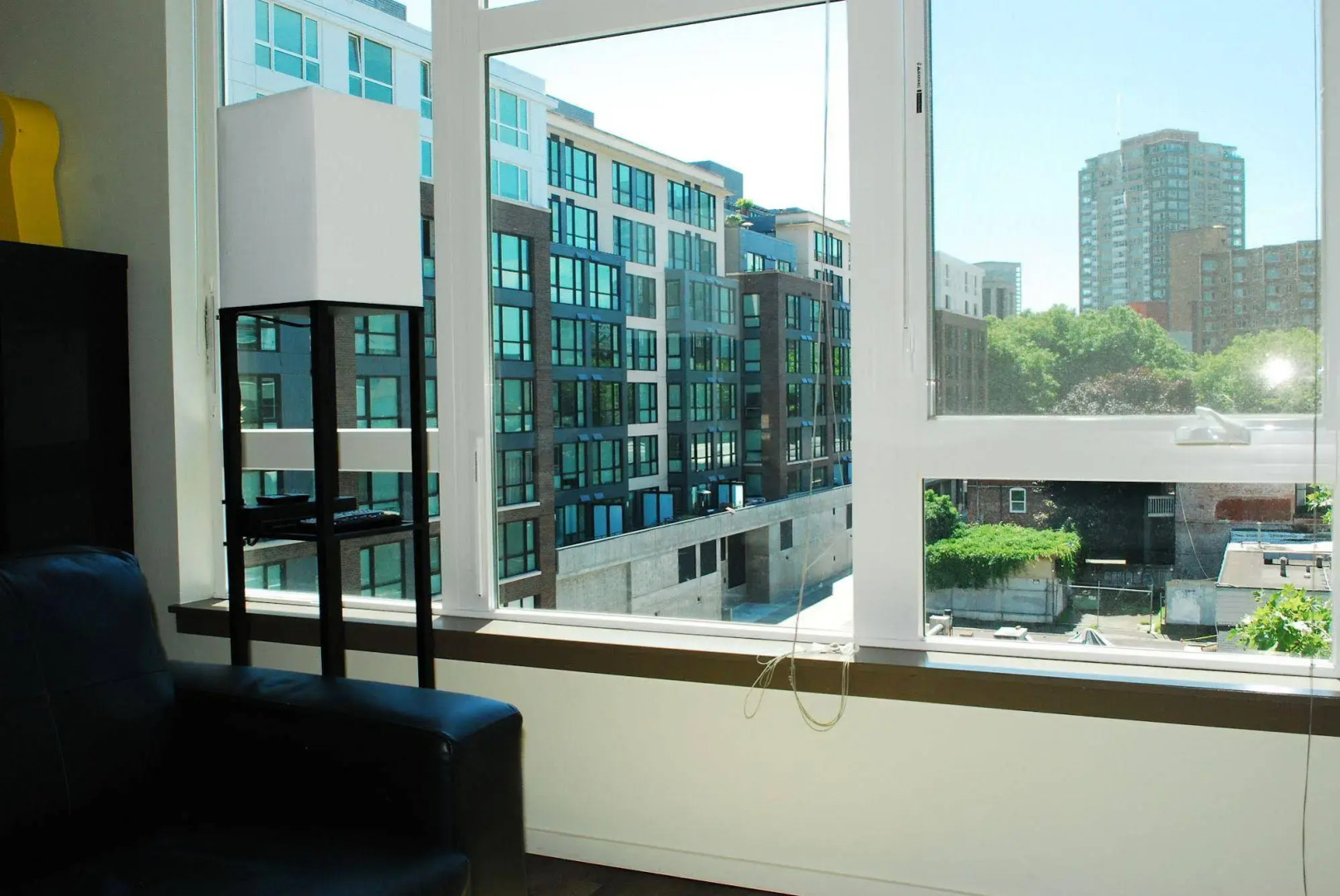 Seattle Center Luxury Suites by NSpire