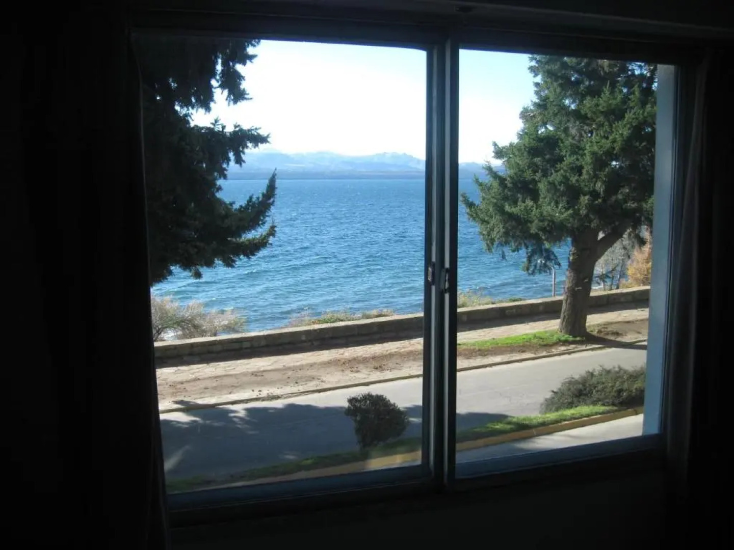 Departamento Costanera Bariloche