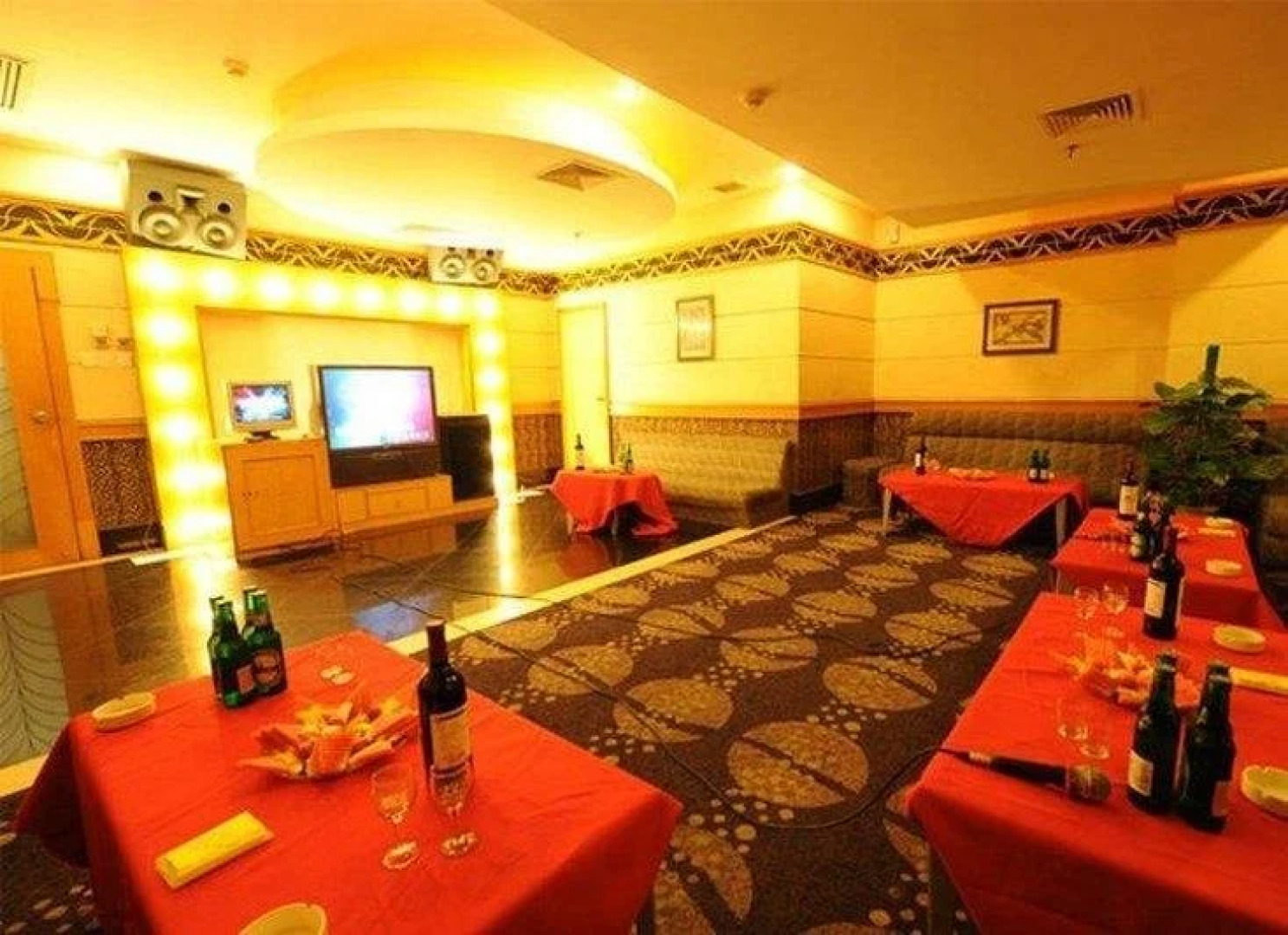 云霄临泰大酒店