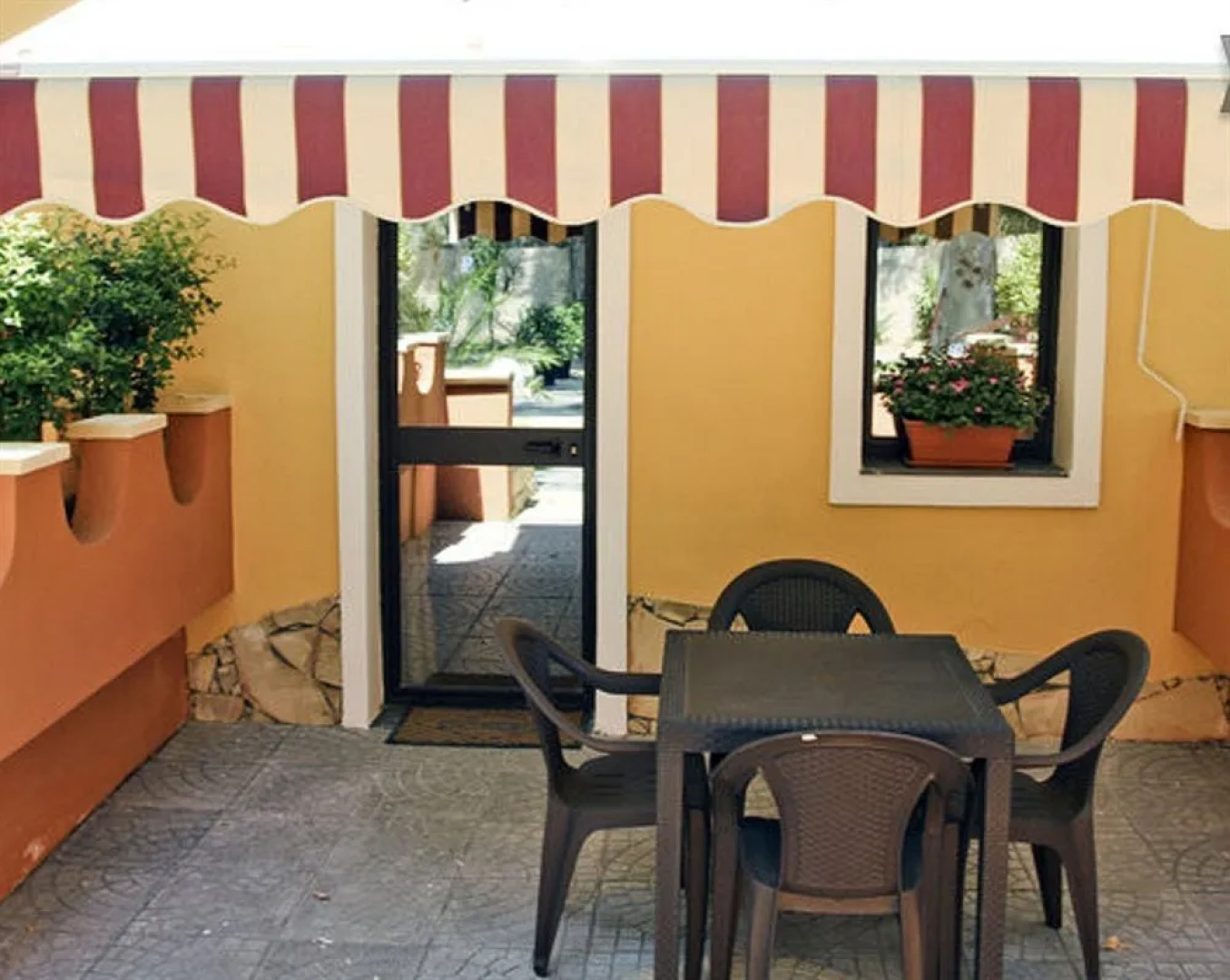 Hotel & Residence | Sicilia | Catania | Costa Del Sole |