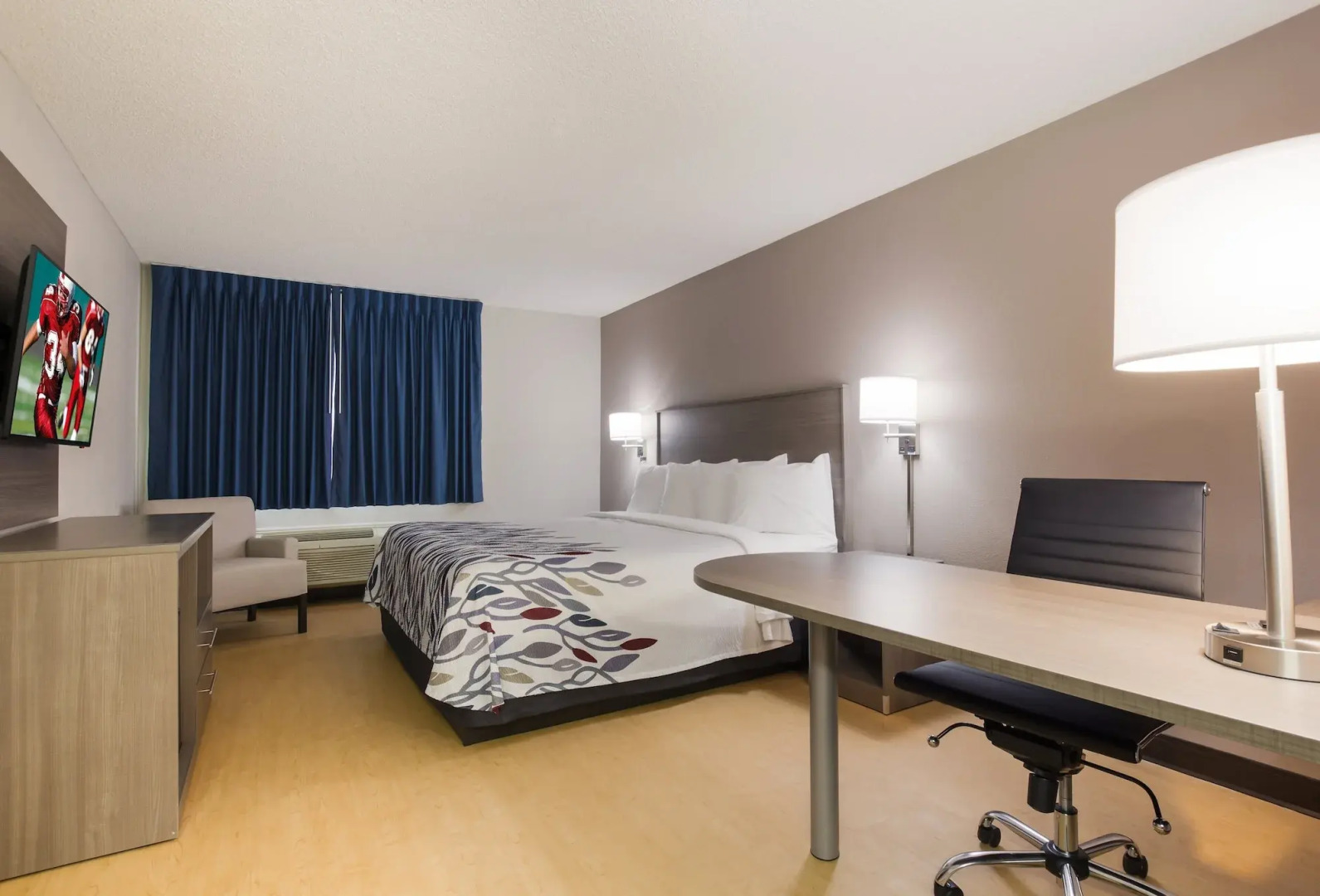 Red Roof Inn Lawrenceburg