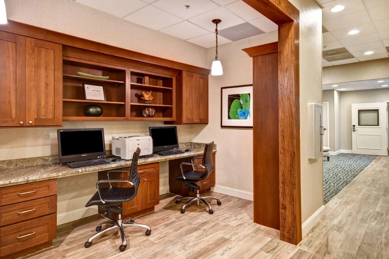 Homewood Suites by Hilton Tampa - Port Richey