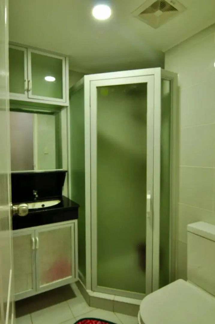 One Oasis Davao Condominium