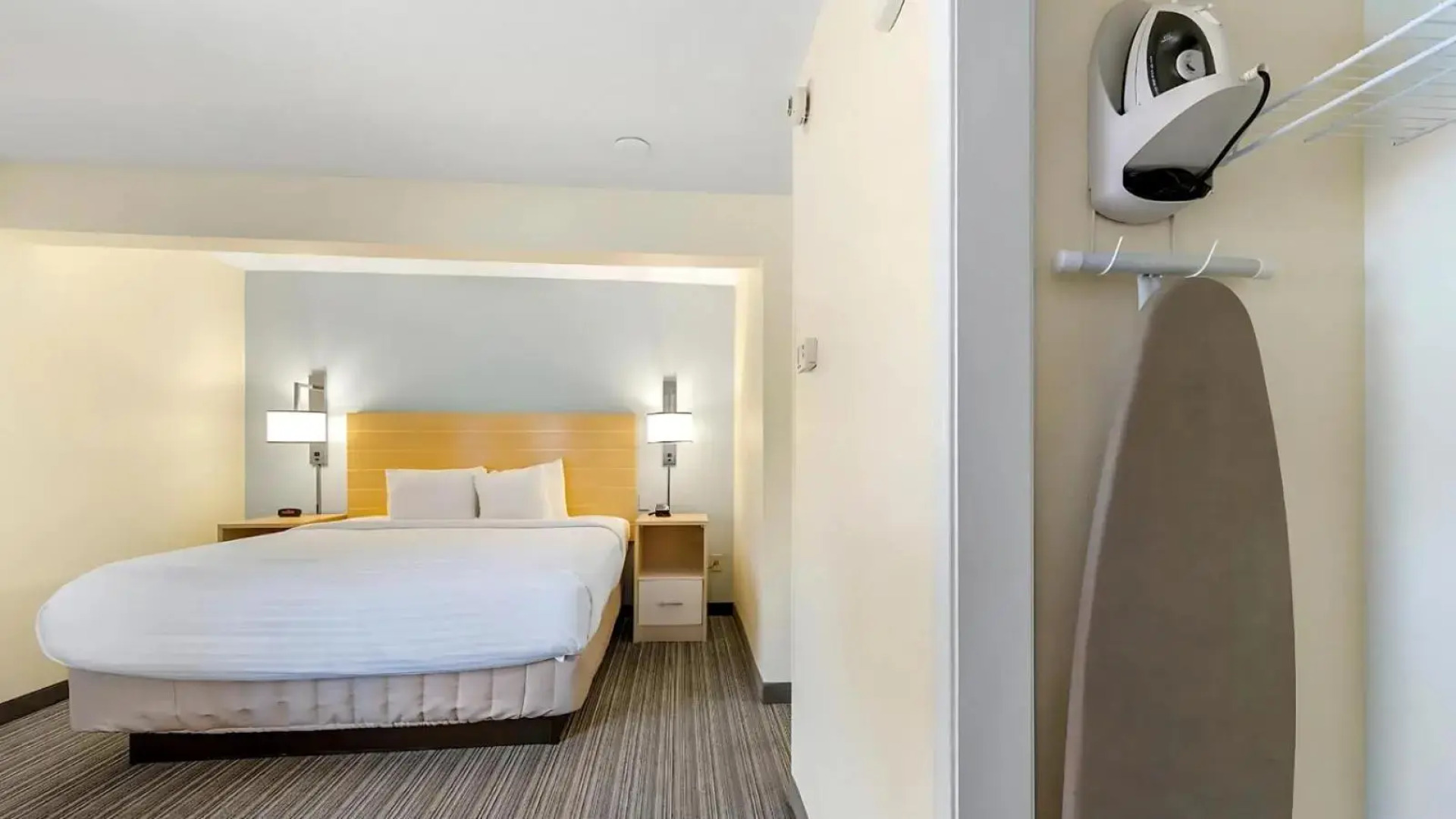 Sonesta ES Suites Cincinnati - Sharonville West