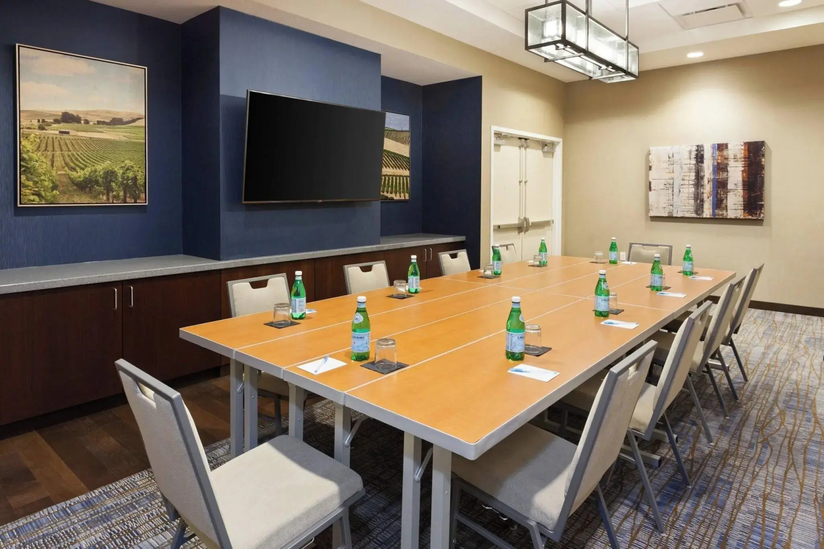 Springhill Suites by Marriott Paso Robles Atascadero